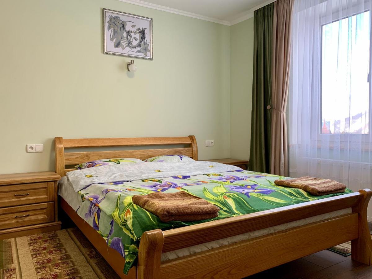 Apartament Underhills House Jaremcze Zewnętrze zdjęcie