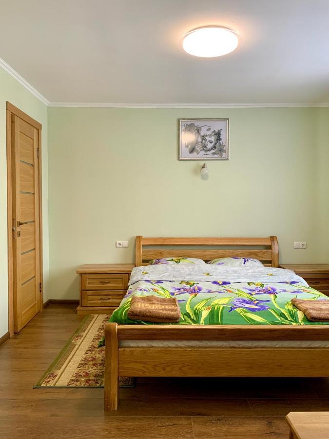 Apartament Underhills House Jaremcze Zewnętrze zdjęcie