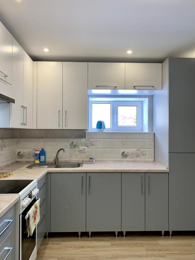 Apartament Underhills House Jaremcze Zewnętrze zdjęcie
