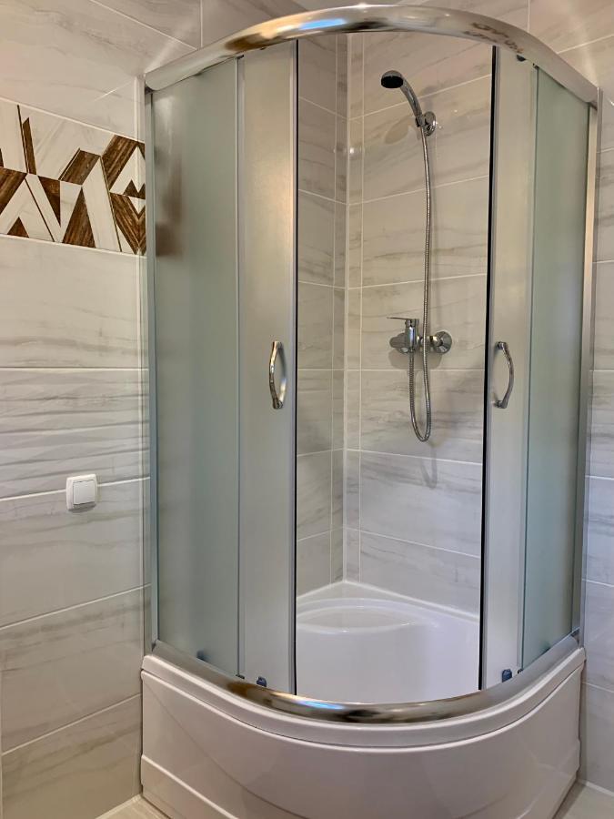 Apartament Underhills House Jaremcze Zewnętrze zdjęcie