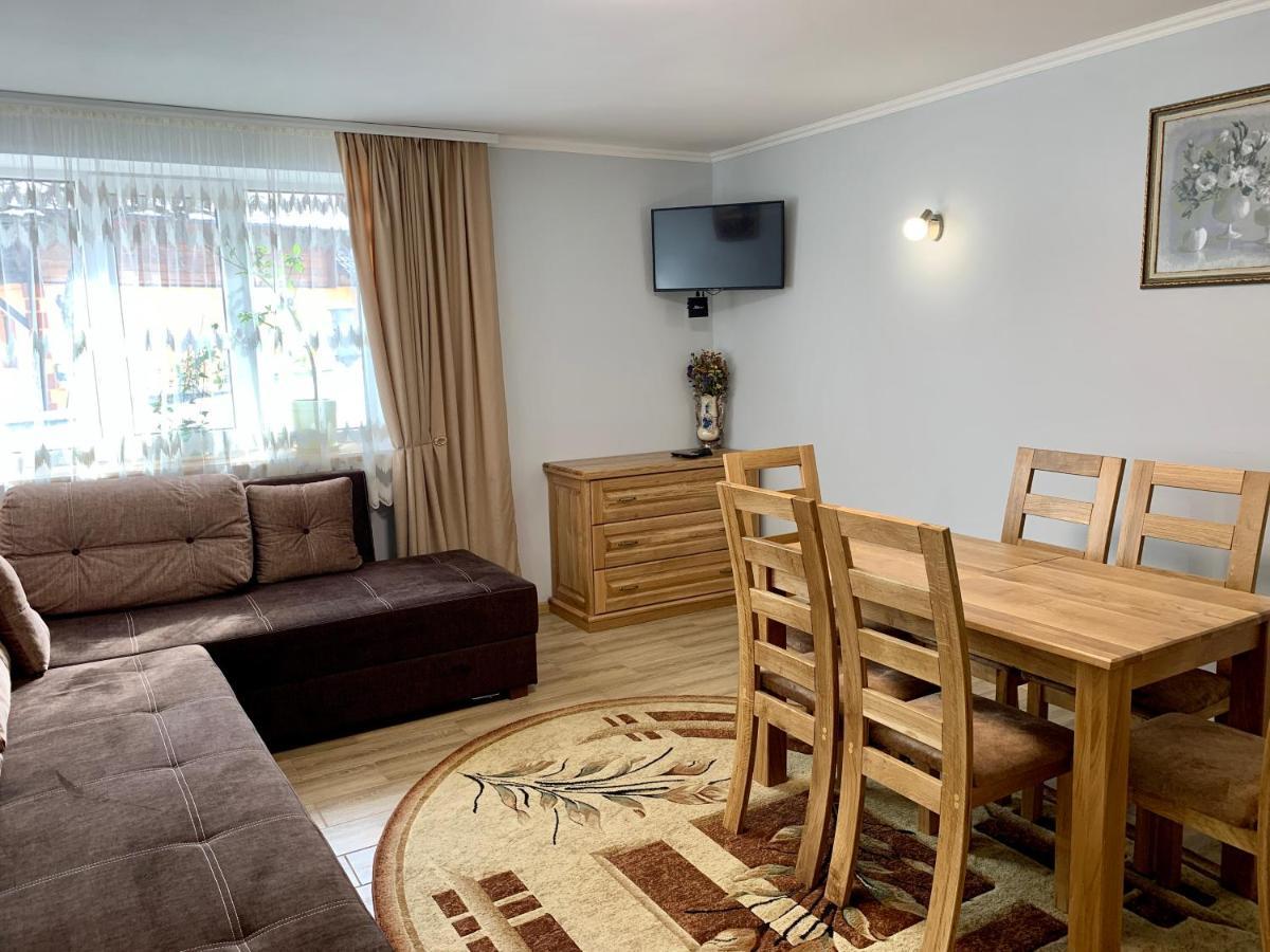 Apartament Underhills House Jaremcze Zewnętrze zdjęcie