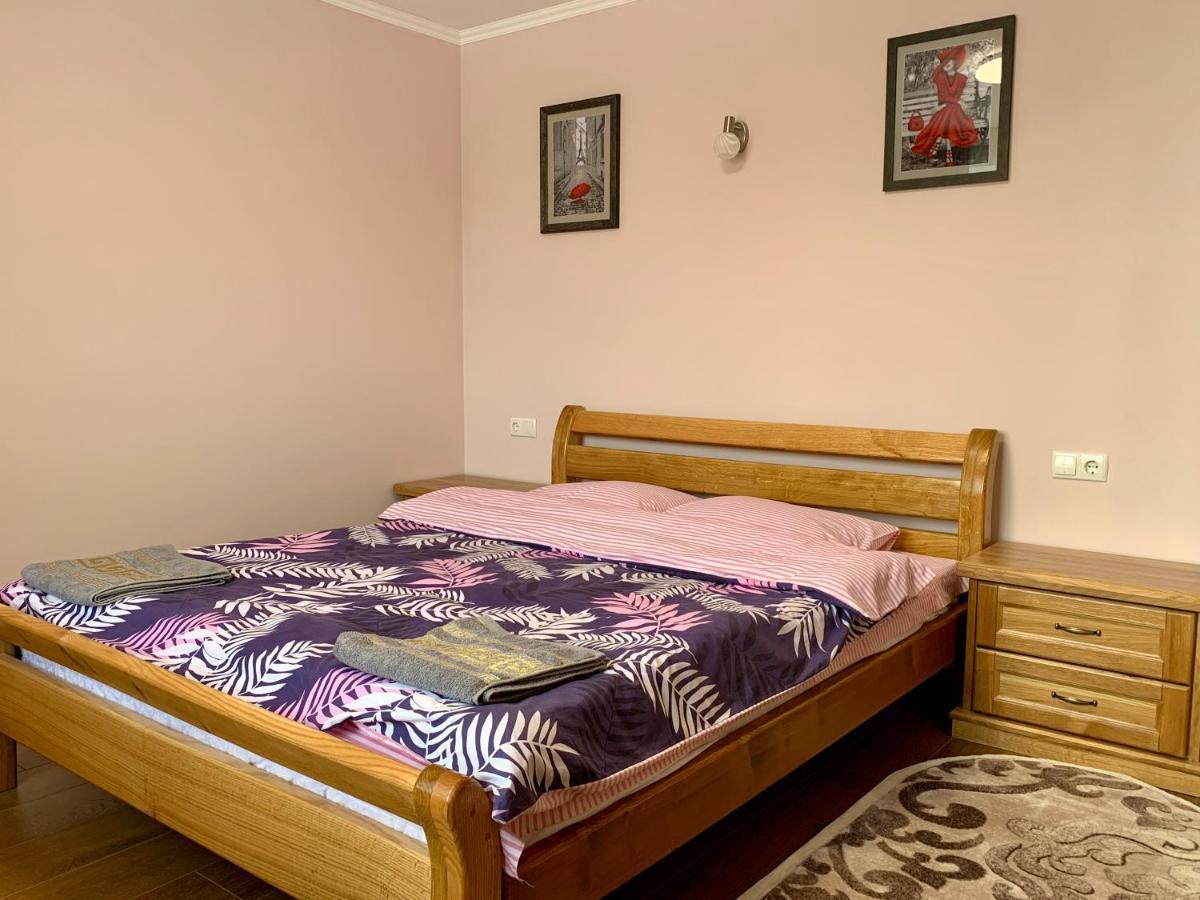 Apartament Underhills House Jaremcze Zewnętrze zdjęcie