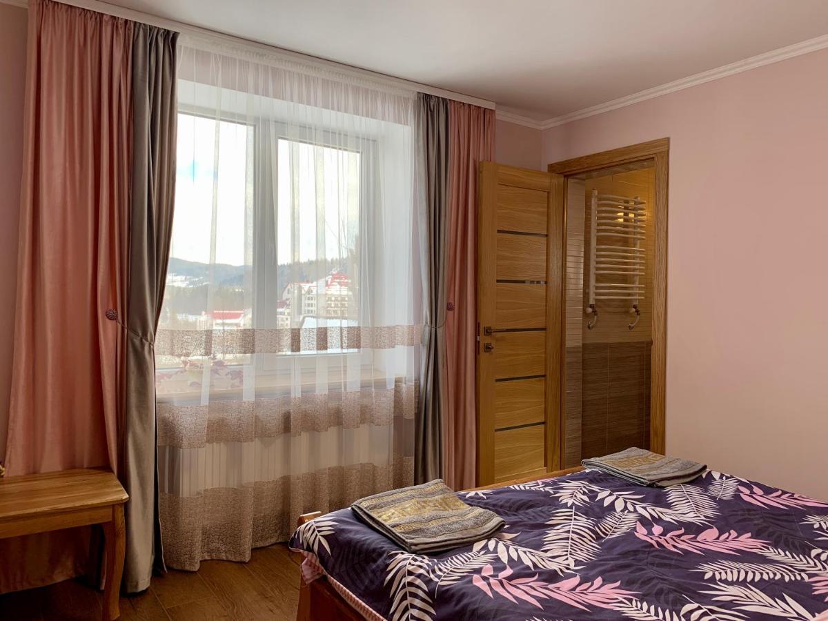 Apartament Underhills House Jaremcze Zewnętrze zdjęcie