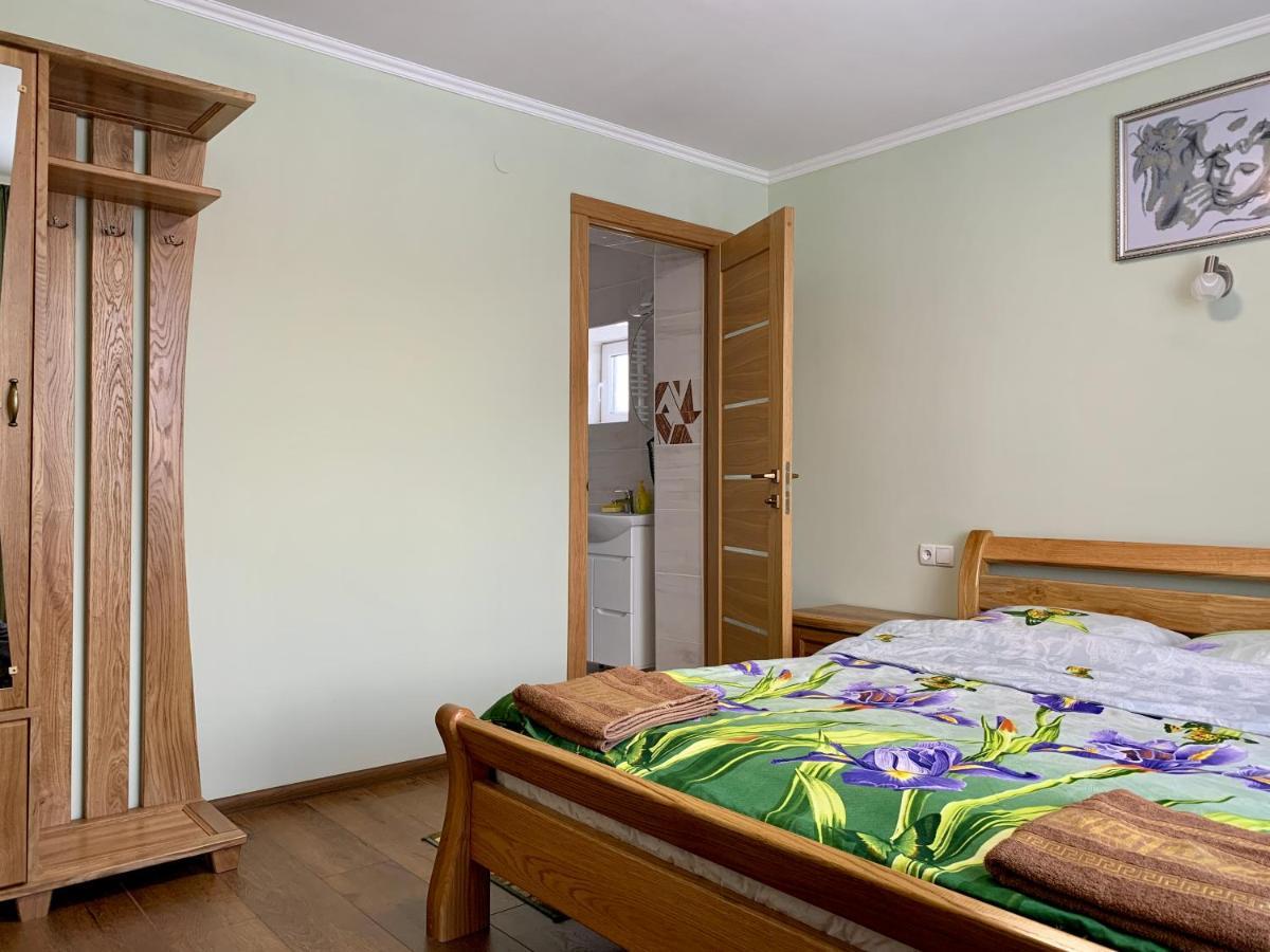 Apartament Underhills House Jaremcze Zewnętrze zdjęcie