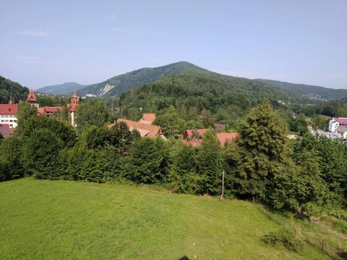Apartament Underhills House Jaremcze Zewnętrze zdjęcie